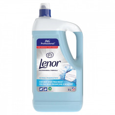 Balsam Pentru Rufe, Lenor Professional, Spring Breeze, 5L