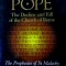 The last Pope. The decline and fall of the church of Rome - John Hogue