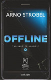 Offline | Arno Strobel, 2021
