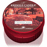 Kringle Candle Crimson Park lum&acirc;nare 42 g