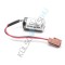 &Icirc;nlocuire baterie controler CNC VHBW pentru LS14250-MR, FBT030A, FBT020A, ER3V/3.6V - 1000 mAh 3.6 V Li-MnO2