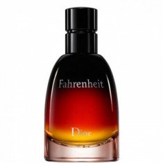 Apa de parfum Tester Barbati, Christian Dior Fahrenheit Le Parfum, 75ml foto