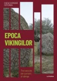 Cumpara ieftin Epoca vikingilor. Trei secole de comert si sange/***