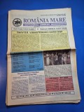 ziarul romania mare 29 iunie 2001 - redactor sef corneliu vadim tudor