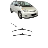 Cumpara ieftin Set stergatoare TOYOTA PREVIA III (_R2_, _R5_) 2005, parbriz, Valeo Silencio