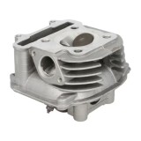 Chiuloasa completa motor 57.4mm - compatibil Scuter GY6 150cc