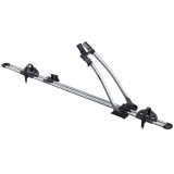 Suport Bicicleta Auto Thule FreeRide 532, Prindere Bare Transversale, Antifurt, Sarcina Max 17kg