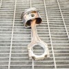 Piston AUDI A3 8P1 2006 OEM: 036198401C,03C107065S 10041754