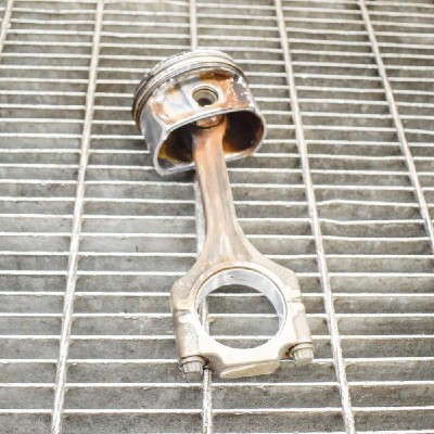 Piston AUDI A3 8P1 2006 OEM: 036198401C,03C107065S 10041754 foto