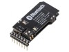 Modul Bluetooth UART pentru Arduino 3,5-8V 40x20x13mm -20-55&deg;C