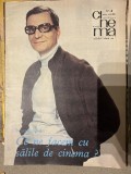 Cinema aprilie 1970, Ce ne facem cu salile de cinema? Marin Sorescu