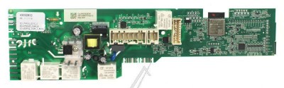 Modul electronic nerogramat masina de spalat Candy CSOW44645TWE foto