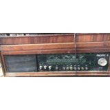 OBCT3 (pentru piese se vinde ca piesa stricata) Pickup cu Radio Pacific 4