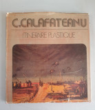 Itineraire plastique - album C. Calafeteanu