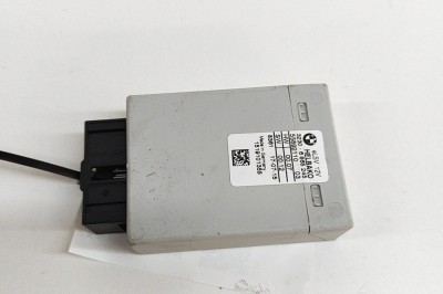 Unitate de control servodirecție BMW X5 F15, F85 2015 OEM: 6865245,55892110 26596129 foto
