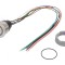 Comutator Capacitiv SPST-NO IP67 0,1A 42VAC/60VDC