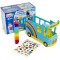 Joc de rol - Numberblocks&reg; si autobuzul curcubeu