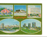 CPI B 11914 CARTE POSTALA - SFANTU GHEORGHE, MOZAIC
