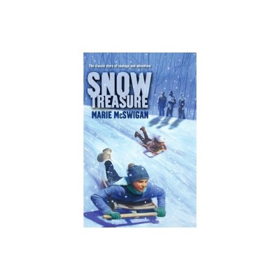 Snow Treasure foto