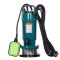 GP - POMPA SUBMERSIBILA - APA CURATA - QDX-20-F PowerTool TopQuality