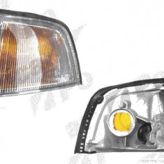 Lampa semnalizare fata Mitsubishi Colt 09.1995-05.1998 BestAutoVest partea stanga