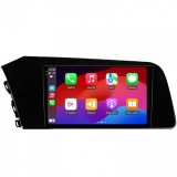 Navigatie 2K Hyundai Elantra (2020-Prezent) 4GB RAM Android 13 Octacore Slot Sim 4G DSP GPS Wi-FI Carplay Android Auto USB Bluetooth Waze Touchscreen