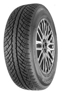 Cauciucuri de iarna Cooper Discoverer Winter ( 235/55 R18 104H XL ) Cauciucuri de iarna Cooper Discoverer Winter ( 235/55 R18 104H XL )