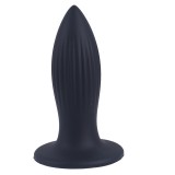 Dildo LoveS Sharp Black
