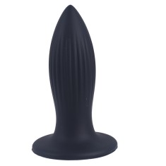 Dildo LoveS Sharp Black