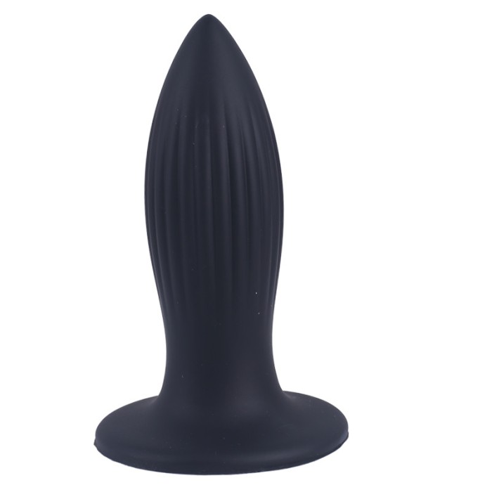 Dildo LoveS Sharp Black