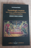 Tanatologia creștină &icirc;ntre istorie, ritualul &icirc;nmorm&acirc;ntării... - Emanuel Valică