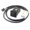 Cablu AUX jack 3,5mm, RCD510, RNS315, RNS510 - 650013