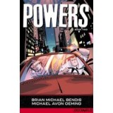Powers Book Two