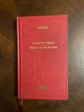 Beaumarchais - Nunta lui Figaro. Barbierul din Sevilla (Adevarul nr 84) Ca noua!