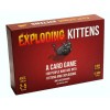 Joc de societate Exploding Kittens