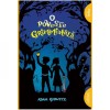 O POVESTE GRIMMINALA - ADAM GIDWITZ