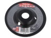 Grinding Wheel 125mm with Rasp