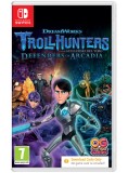 Trollhunters Defenders Of Arcadia NSW
