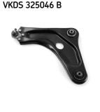 SKF VKDS 325046 B Brat, suspensie roata