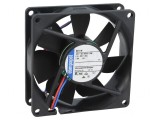 Ventilator axial 12V DC 40x40x25mm