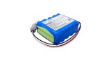 Cameron Sino 3500mAh Kenz Cardico Cardico 1210,Cardico 1211,Cardico 1210c Baterie