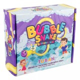 Set Baloane de sapun Bubble Snake, Tuban