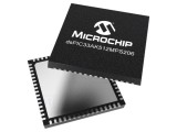 Microcontroler dsPIC 512kB 64kBRAM VQFN64 3-3,6V MICROCHIP TECHNOLOGY