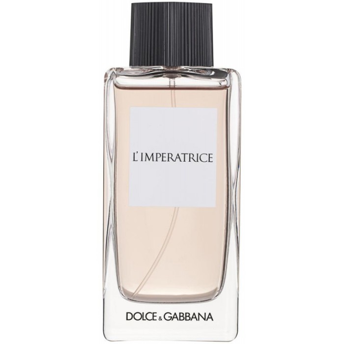 Dolce &amp; Gabbana Anthology 3 L`Imperatrice EDT 100 ml