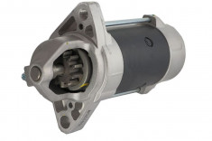 Electromotor (12V, 2kW) LEXUS IS II; TOYOTA AURIS, AVENSIS, COROLLA, COROLLA VERSO, RAV 4 III, VERSO 2.0D 2.2D intre 2005-2018 foto