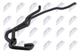 Conducta lichid racire Porsche Cayenne 3.0 2013-; 7P5122109B; NTY, aftermarket