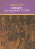 Romanul lui Francois Villon