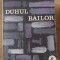 DUHUL BAILOR-ION AGARBICEANU-270766