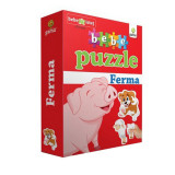 Ferma - Bebe Puzzle, Gama