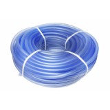 Furtun apa siliconat, 1/2 inchi, 100m, transparent, Micul Fermier, GF-0840